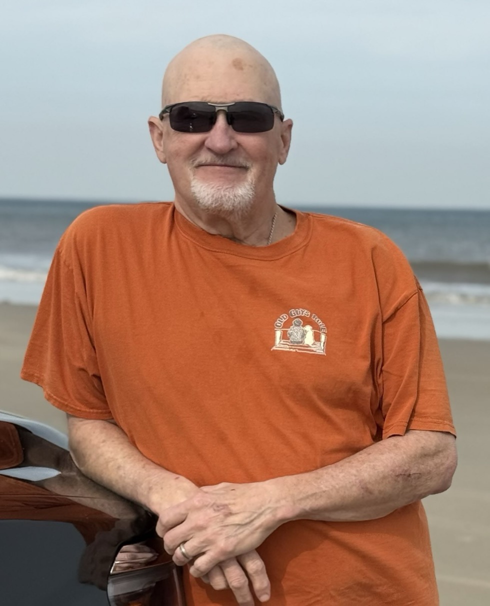 Kenneth Price aka Papa Ken - PK Training Instructor